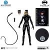 CatwomanSelina Kyle DX Theatrical ed. Battle Damage - Batman Returns | McFarlane Toys Figure
