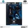 CatwomanSelina Kyle DX Theatrical ed. Battle Damage - Batman Returns | McFarlane Toys Figure