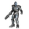 Mr. Freeze Victor Fries Deluxe Theatrical Edition - Batman & Robin | McFarlane Toys Figure
