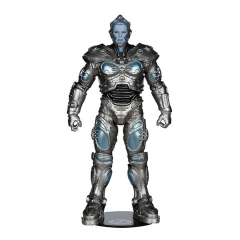 Mr. Freeze Victor Fries Deluxe Theatrical Edition - Batman & Robin | McFarlane Toys Figure