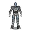 Mr. Freeze Victor Fries Deluxe Theatrical Edition - Batman & Robin | McFarlane Toys Figure