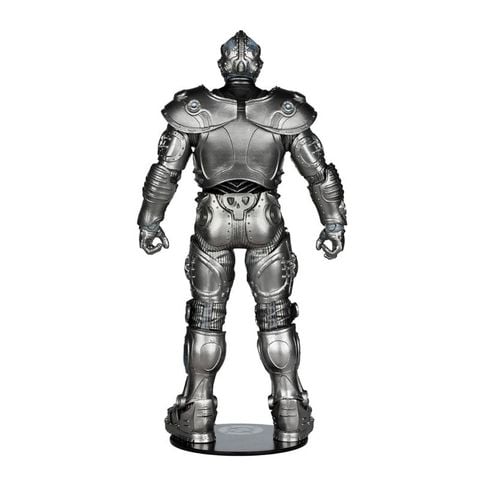 Mr. Freeze Victor Fries Deluxe Theatrical Edition - Batman & Robin | McFarlane Toys Figure