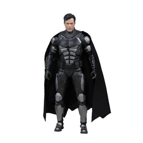BatmanBruce Wayne - Justice League | McFarlane Toys Figure