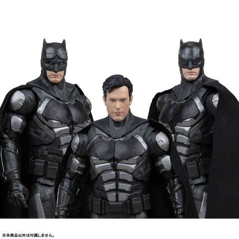 BatmanBruce Wayne - Justice League | McFarlane Toys Figure