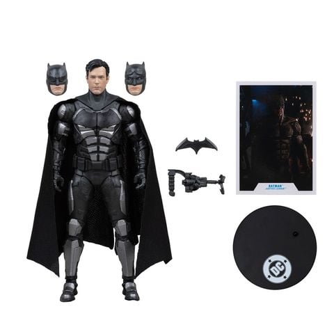 BatmanBruce Wayne - Justice League | McFarlane Toys Figure