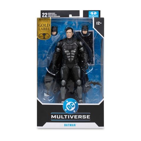 BatmanBruce Wayne - Justice League | McFarlane Toys Figure