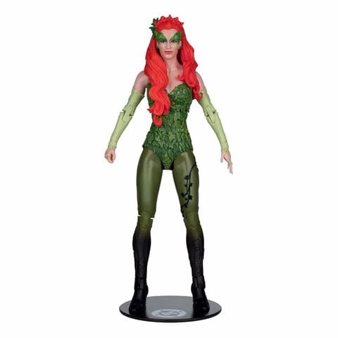 Poison Ivy Movie Batman & Robin - DC Comics | McFarlane Toys Figure