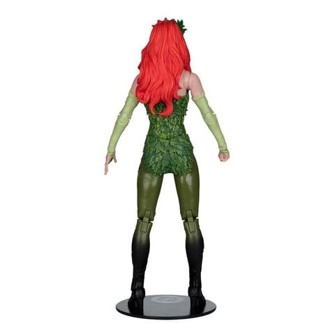 Poison Ivy Movie Batman & Robin - DC Comics | McFarlane Toys Figure