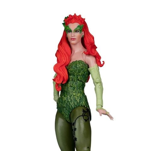 Poison Ivy Movie Batman & Robin - DC Comics | McFarlane Toys Figure
