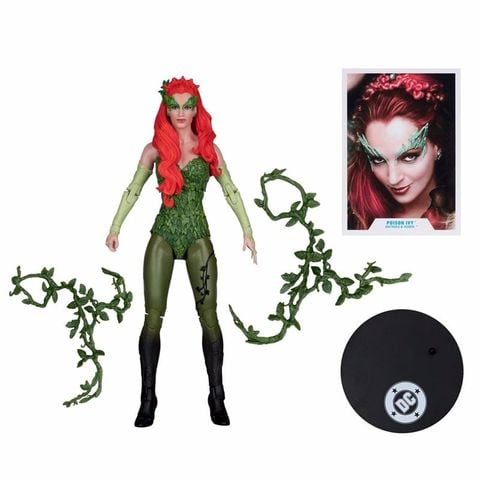 Poison Ivy Movie Batman & Robin - DC Comics | McFarlane Toys Figure