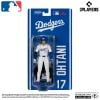 Shohei Otani Los Angeles Dodgers - MLB | McFarlane Toys Figure