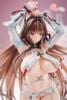 Toki Hugging Pillow Ver. 1/4 - Shinobi Master Senran Kagura New Link / "Senran Kagura" Series | Alphamax Figure