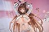 Toki Hugging Pillow Ver. 1/4 - Shinobi Master Senran Kagura New Link / "Senran Kagura" Series | Alphamax Figure