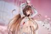 Toki Hugging Pillow Ver. 1/4 - Shinobi Master Senran Kagura New Link / "Senran Kagura" Series | Alphamax Figure