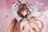 Toki Hugging Pillow Ver. 1/4 - Shinobi Master Senran Kagura New Link / "Senran Kagura" Series | Alphamax Figure