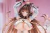 Toki Hugging Pillow Ver. 1/4 - Shinobi Master Senran Kagura New Link / "Senran Kagura" Series | Alphamax Figure