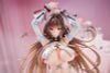Toki Hugging Pillow Ver. 1/4 - Shinobi Master Senran Kagura New Link / "Senran Kagura" Series | Alphamax Figure