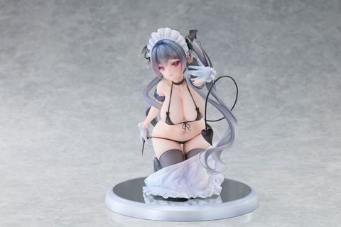 Koakuma Riasu chan 1/6 | Partylook Figure