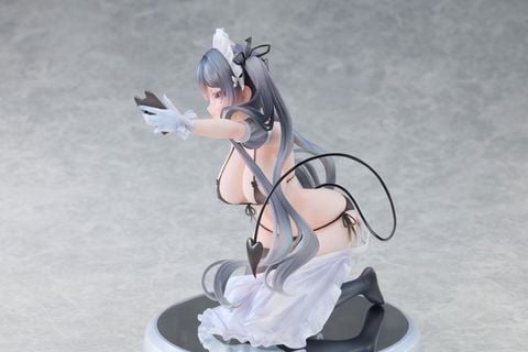 Koakuma Riasu chan 1/6 | Partylook Figure