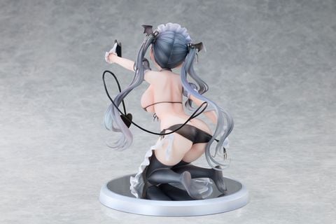 Koakuma Riasu chan 1/6 | Partylook Figure