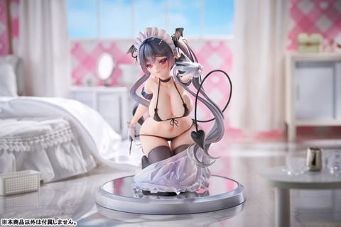 Koakuma Riasu chan 1/6 | Partylook Figure