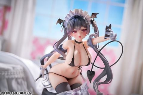 Koakuma Riasu chan 1/6 | Partylook Figure