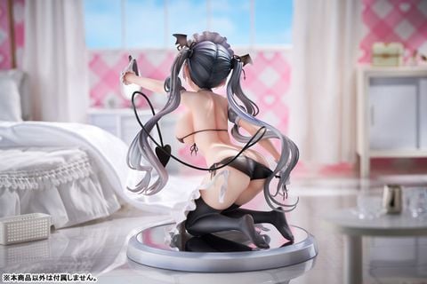 Koakuma Riasu chan 1/6 | Partylook Figure
