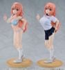 Komaro Michinoku Re Dress P.E. Uniform Ver. 1/4 - Seitokai ni mo Ana wa Aru! | Medicos Entertainment Figure