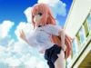 Komaro Michinoku Re Dress P.E. Uniform Ver. 1/4 - Seitokai ni mo Ana wa Aru! | Medicos Entertainment Figure