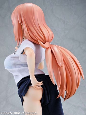 Komaro Michinoku Re Dress P.E. Uniform Ver. 1/4 - Seitokai ni mo Ana wa Aru! | Medicos Entertainment Figure
