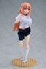 Komaro Michinoku Re Dress P.E. Uniform Ver. 1/4 - Seitokai ni mo Ana wa Aru! | Medicos Entertainment Figure