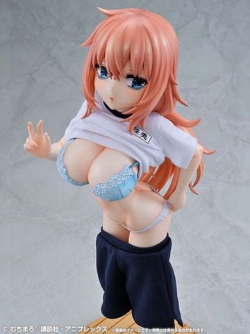 Komaro Michinoku Re Dress P.E. Uniform Ver. 1/4 - Seitokai ni mo Ana wa Aru! | Medicos Entertainment Figure
