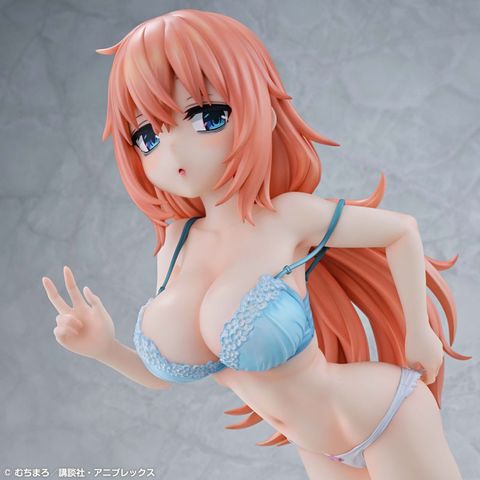 Komaro Michinoku Re Dress P.E. Uniform Ver. 1/4 - Seitokai ni mo Ana wa Aru! | Medicos Entertainment Figure