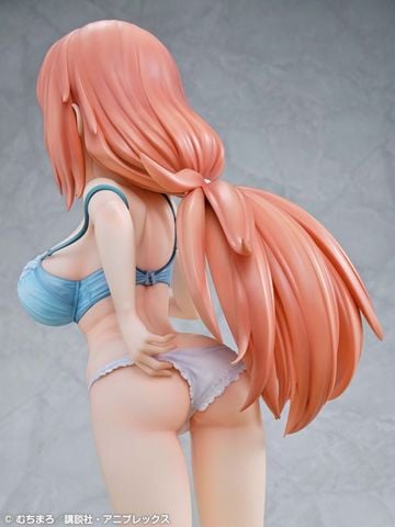 Komaro Michinoku Re Dress P.E. Uniform Ver. 1/4 - Seitokai ni mo Ana wa Aru! | Medicos Entertainment Figure
