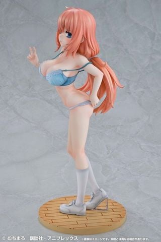 Komaro Michinoku Re Dress P.E. Uniform Ver. 1/4 - Seitokai ni mo Ana wa Aru! | Medicos Entertainment Figure