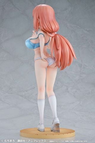 Komaro Michinoku Re Dress P.E. Uniform Ver. 1/4 - Seitokai ni mo Ana wa Aru! | Medicos Entertainment Figure