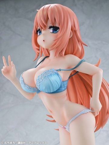 Komaro Michinoku Re Dress P.E. Uniform Ver. 1/4 - Seitokai ni mo Ana wa Aru! | Medicos Entertainment Figure