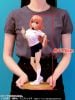 Komaro Michinoku Re Dress P.E. Uniform Ver. 1/4 - Seitokai ni mo Ana wa Aru! | Medicos Entertainment Figure
