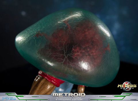Metroid - Metroid Prime | First 4 Figures Figure
