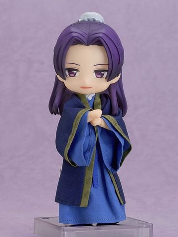 Nendoroid Doll Jinshi - The Apothecary Diaries | Good Smile Company Figure