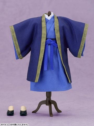 Nendoroid Doll Jinshi - The Apothecary Diaries | Good Smile Company Figure