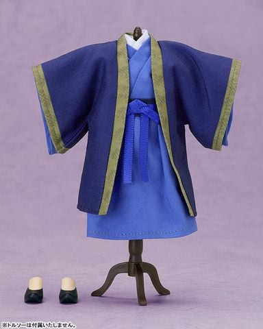 Nendoroid Doll Jinshi - The Apothecary Diaries | Good Smile Company Goods