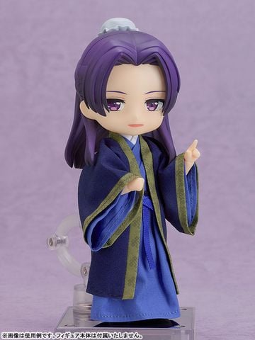 Nendoroid Doll Jinshi - The Apothecary Diaries | Good Smile Company Goods