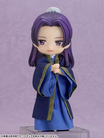Nendoroid Doll Jinshi - The Apothecary Diaries | Good Smile Company Goods