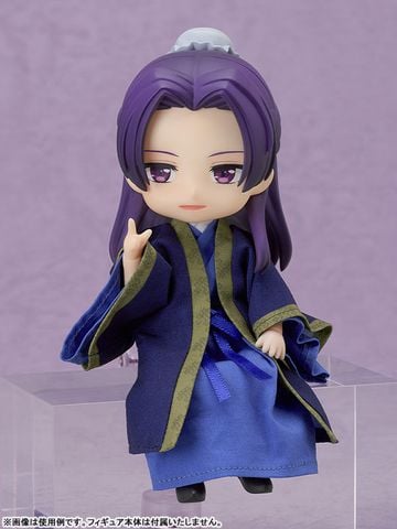 Nendoroid Doll Jinshi - The Apothecary Diaries | Good Smile Company Goods