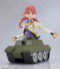 PLAMATEA Yachiyo - Apocalypse Hotel | Good Smile Company Plastic Model