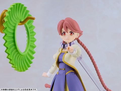 PLAMATEA Yachiyo - Apocalypse Hotel | Good Smile Company Plastic Model