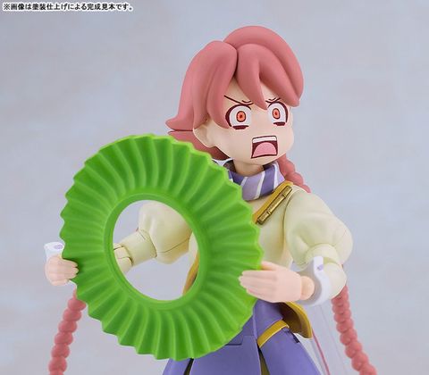 PLAMATEA Yachiyo - Apocalypse Hotel | Good Smile Company Plastic Model