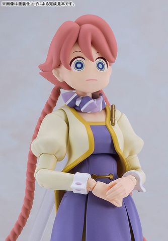 PLAMATEA Yachiyo - Apocalypse Hotel | Good Smile Company Plastic Model