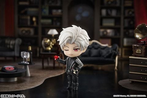 Nendoroid 2997 Sylus - Love and Deepspace | Good Smile Arts Shanghai Figure